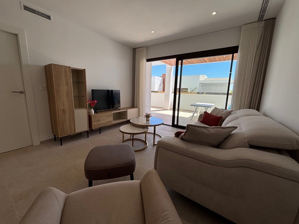 Medium property photo - Calle Infanta Cristina 40B3, 30710 Los Alcázares